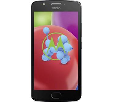 Produktbild Motorola Moto E4