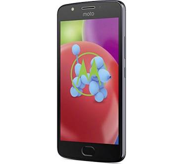 Produktbild Motorola Moto E4