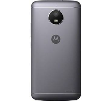Produktbild Motorola Moto E4