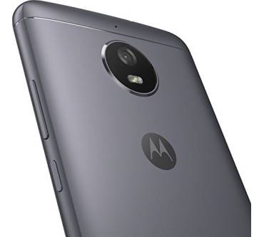 Produktbild Motorola Moto E4