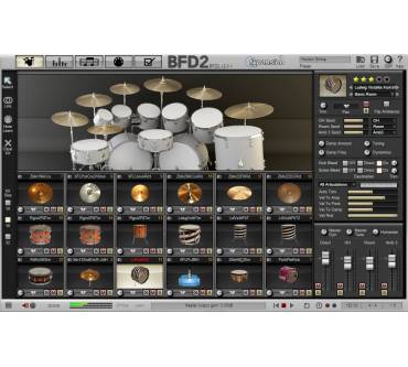 Produktbild FXpansion BFD2