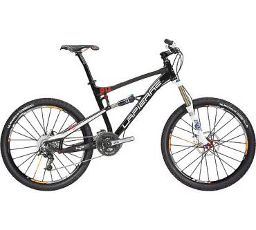 Produktbild Lapierre Zesty 914
