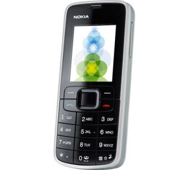 Produktbild Nokia 3110 Evolve