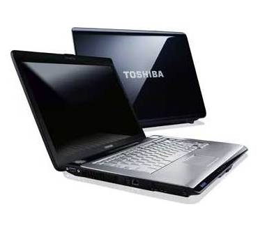 Produktbild Toshiba Satellite A200