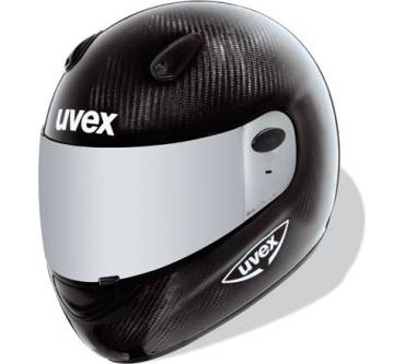 Produktbild Uvex Helix RS 750 Carbon
