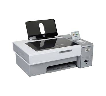 Produktbild Lexmark X4850