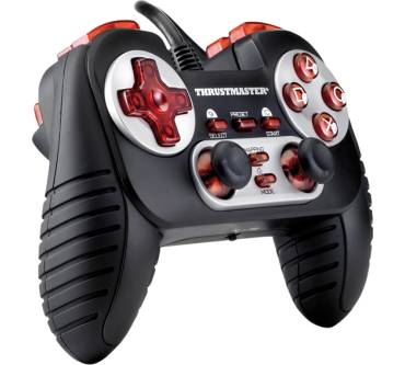 Produktbild Thrustmaster 3-in-1 Dual Trigger Rumble Force
