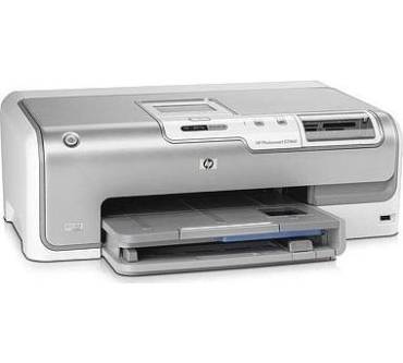 Produktbild HP Photosmart D7460