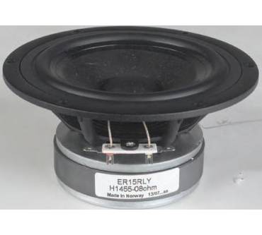 Produktbild Seas ER15RLY