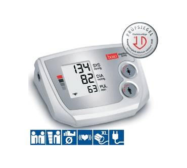 Produktbild Boso medicus Family