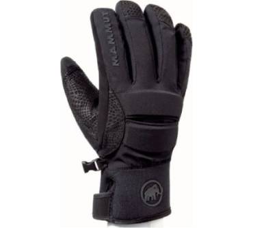 Produktbild Mammut Comet Softshell