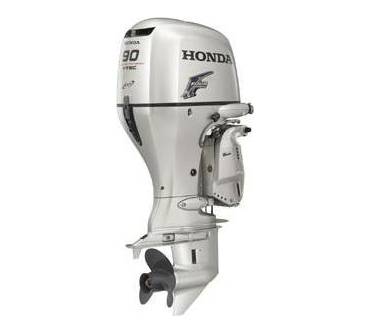 Produktbild Honda BF 90 LRTU