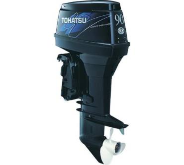 Produktbild Tohatsu MD90B EPTOL