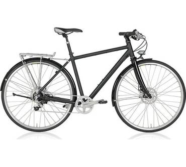 Produktbild MTB Cycletech Pura Vida 3.0