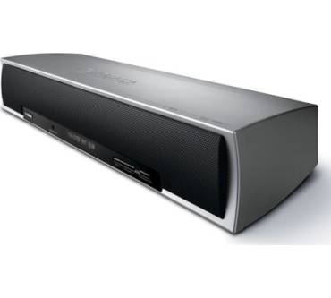 Produktbild Yamaha YSP-500
