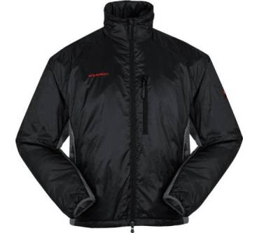 Produktbild Mammut Stratus Jacket