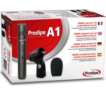 Produktbild Prodipe A1