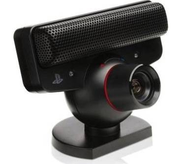 Produktbild Sony PlayStation Eye
