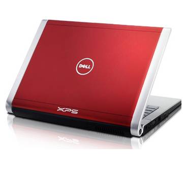 Produktbild Dell XPS M1530