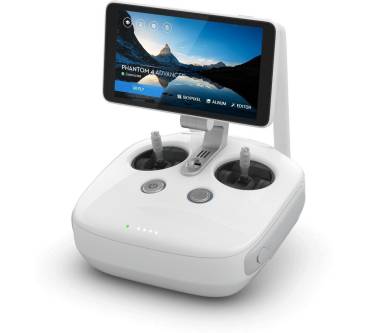 Produktbild DJI Phantom 4 Advanced