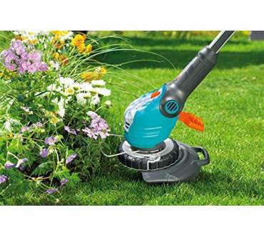 Produktbild Gardena EasyCut Li-18/23R