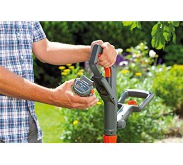 Produktbild Gardena EasyCut Li-18/23R