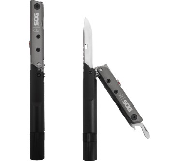 Produktbild SOG Baton Q2