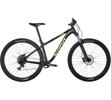 Produktbild Kona Honzo AL - Sram NX (Modell 2017)