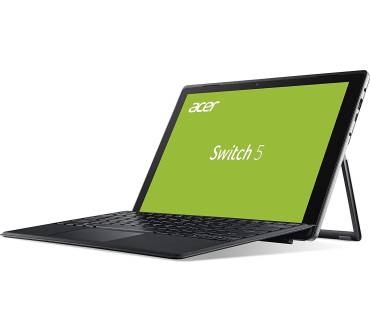 Produktbild Acer Switch 5 Pro SW512-52 (NT.LDTEG.002)