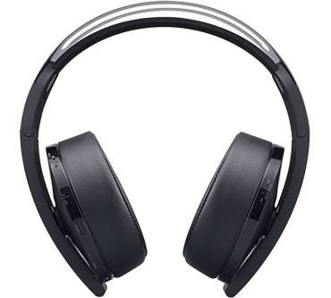 Produktbild Sony Platinum Wireless Headset