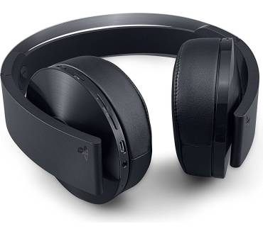 Produktbild Sony Platinum Wireless Headset