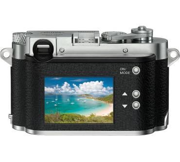 Produktbild Minox DCC Leica M3 plus