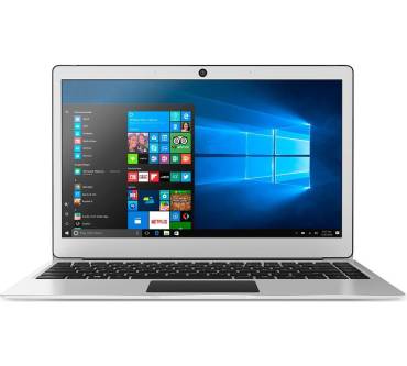 Produktbild Trekstor Primebook P13 (m3-7Y30, 4GB RAM, 128GB SSD)