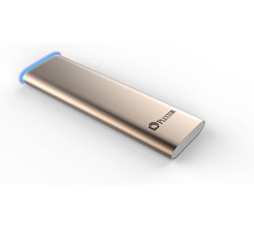 Produktbild Plextor EX1