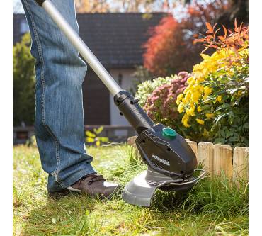 Produktbild Bauhaus / Gardol GAT-E 20 Li