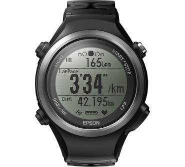 Produktbild Epson Runsense SF-810 