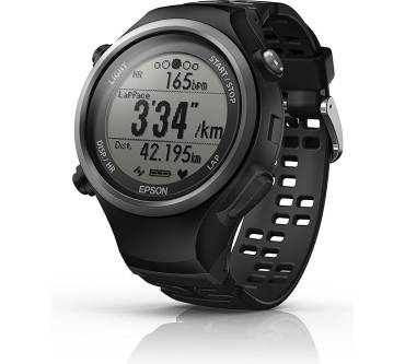 Produktbild Epson Runsense SF-810 