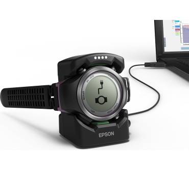 Produktbild Epson Runsense SF-810 