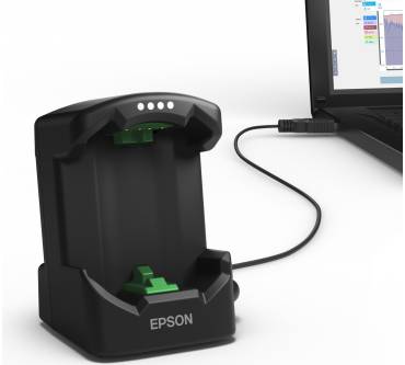 Produktbild Epson Runsense SF-810 