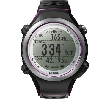 Produktbild Epson Runsense SF-810 