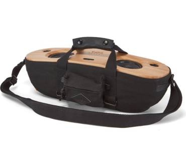 Produktbild House of Marley Bag of Riddim 2