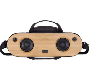 Produktbild House of Marley Bag of Riddim 2