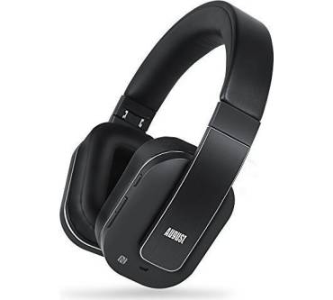 Produktbild August International EP750