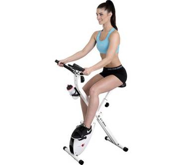 Produktbild Christopeit X1 Bike