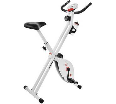 Produktbild Christopeit X1 Bike