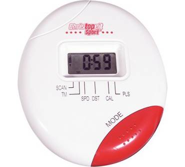 Produktbild Christopeit X1 Bike