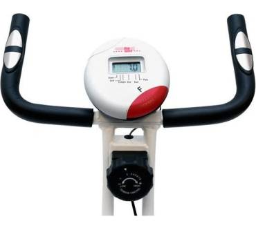 Produktbild Christopeit X1 Bike