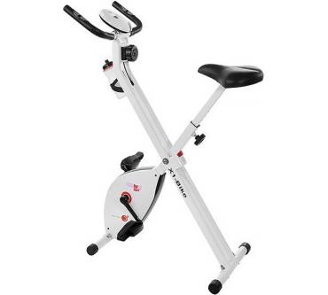 Produktbild Christopeit X1 Bike