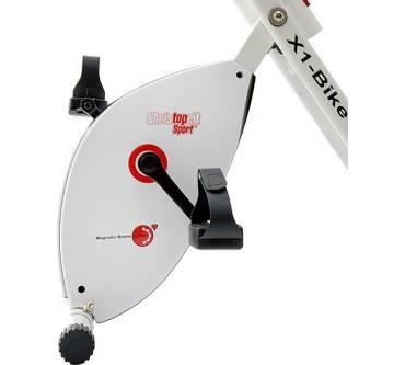 Produktbild Christopeit X1 Bike