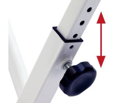 Produktbild Christopeit X1 Bike